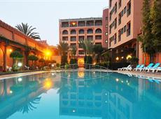 Diwane Hotel & Spa Marrakech 4*