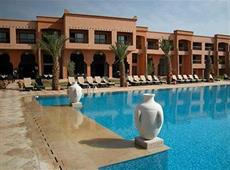 Zalagh Kasbah Hotel & Spa 4*