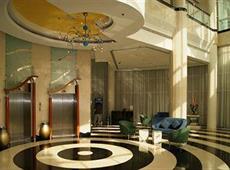 Millennium Airport Hotel Dubai 4*