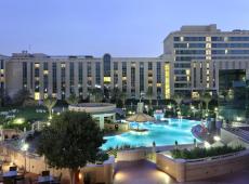 Millennium Airport Hotel Dubai 4*