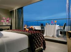 NH Collection Barcelona Tower 5*