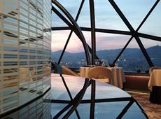 NH Collection Barcelona Tower 5*
