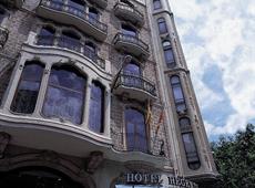 HCC Hotel Regente 4*