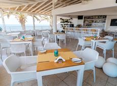 Vrachia Beach Hotel & Suites 3*