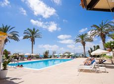 Vrachia Beach Hotel & Suites 3*