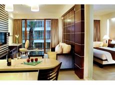 Aston Kuta Hotel & Residence 4*