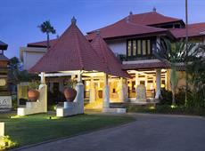 Sadara Boutique Beach Resort Bali 4*