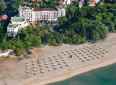 Primorets Grand Hotel & Spa 5*