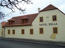 Hotel Bella 3*