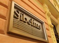 Sibelius 3*
