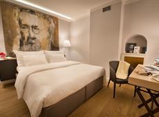 Design Hotel Neruda 4*