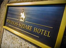 Wenceslas Square Hotel 3*