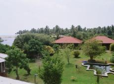 Kumudu Valley Resort 3*