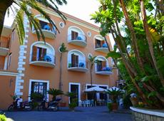 Hotel Terme Castaldi 3*