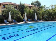 San Panteleimon Beach Hotel 3*