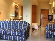 San Panteleimon Beach Hotel 3*