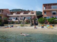 Galini Sea Apartments Apts