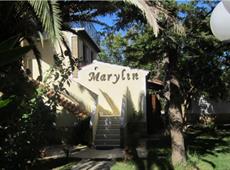 Marylin Apartments 2*