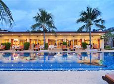 Phuket Sea Resort 4*