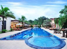 Phuket Sea Resort 4*