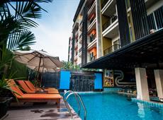 Tuana Blue Sky Resort 3*