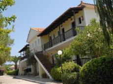 Villa Clelia Apartments Apts