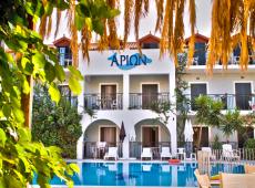Arion Resort 4*