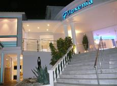 Filoxenia Hotel 4*