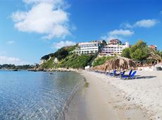 Zante Imperial Beach Hotel 4*