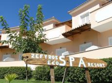 Ecoresort Zefyros Hotel 3*