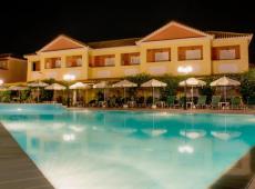 Ecoresort Zefyros Hotel 3*
