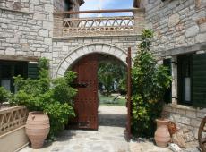 Porta Del Mare Villas 4*