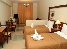 Aqua Vista Hotel & Suites 3*