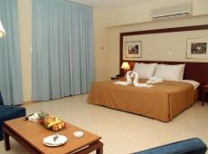 Aqua Vista Hotel & Suites 3*
