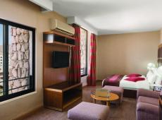 Days Inn Hotel & Suites Aqaba 4*