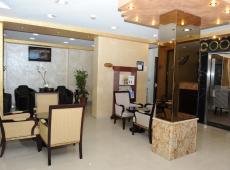 Cedar Hotel Aqaba 3*