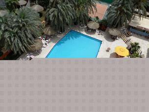 Aqaba Gulf Hotel 4*