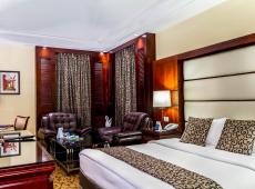 Days Inn Hotel Suites Amman 4*