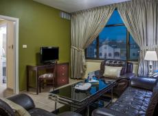 Days Inn Hotel Suites Amman 4*