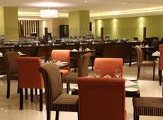 Oryx Hotel Aqaba 5*