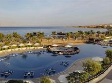 Movenpick Resort & Spa Tala Bay Aqaba 5*