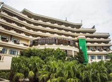 Yuhuayuan Seaview Hotel 4*