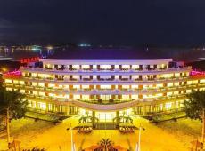 Yuhuayuan Seaview Hotel 4*
