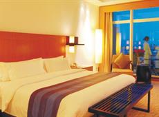 Wan Jia Hotel Resort Sanya 5*