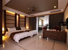 Sanya Pearl River Nantian Resort & Spa 5*