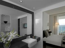 Island Luxurious Suites Hotel 5*