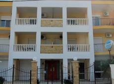 Eleonas Apartments Apts