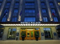 Hotel Palace 4*