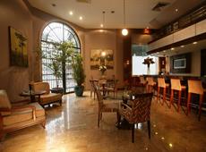 Bourbon San Paulo Business Hotel 4*