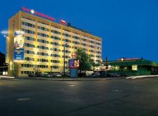 Reval Park Hotel & Casino 4*